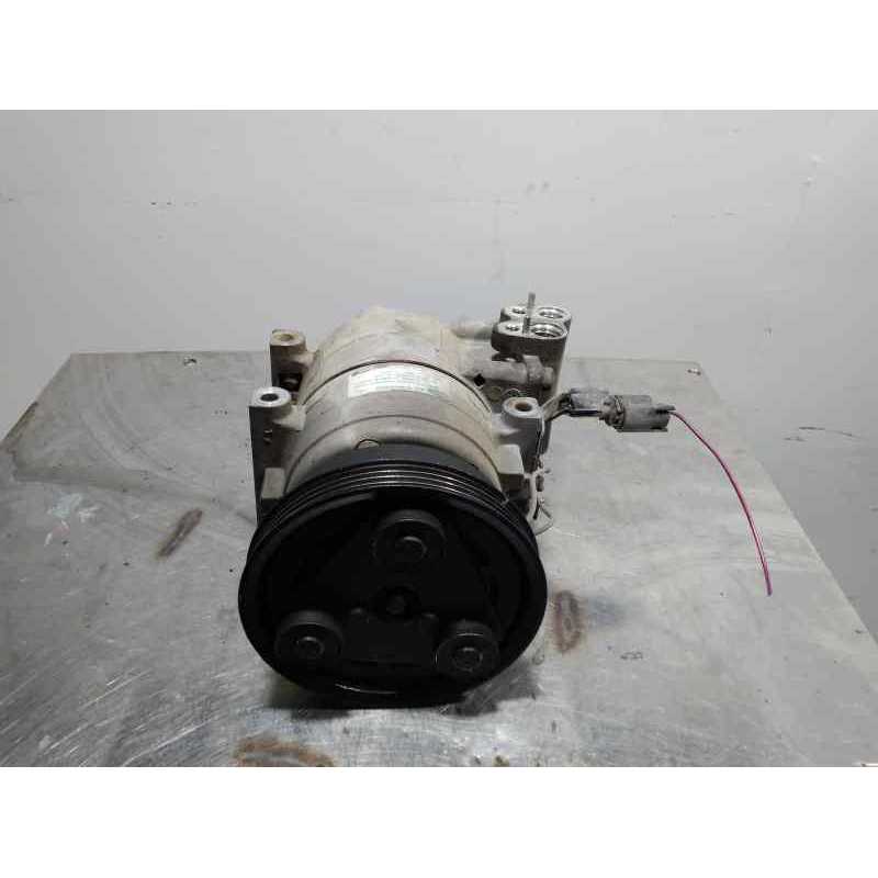 COMPRESOR AIRE ACONDICIONADO AKTCC05 