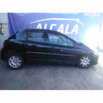 PEUGEOT 207/207+ (WA_, WC_)