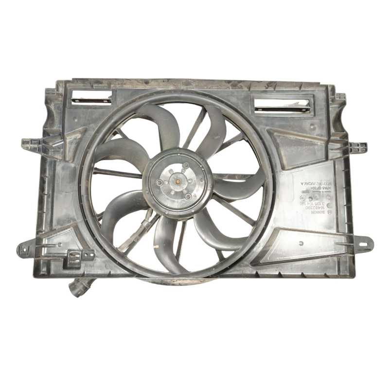 ELECTROVENTILADOR 3137234033 