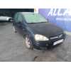 opel corsa c (x01) del año 2006