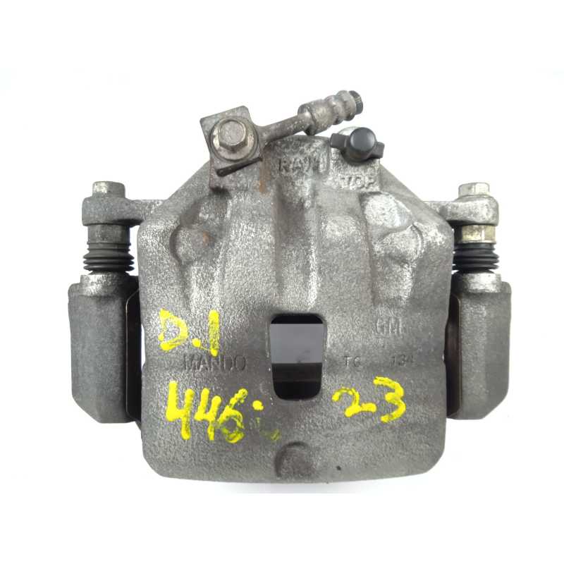 PINZA FRENO DELANTERA IZQUIERDA 13578804 