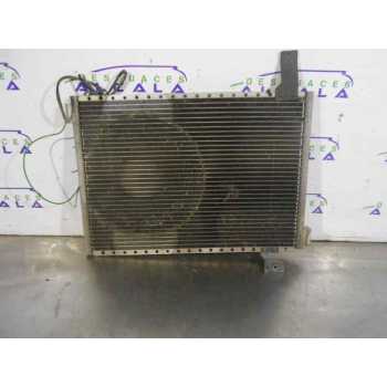 RADIADOR AIRE ACONDICIONADO 
