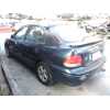 hyundai accent (lc) del año 1999