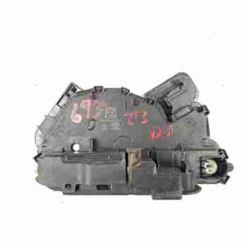 CERRADURA PUERTA DELANTERA IZQUIERDA 5TB837015A 