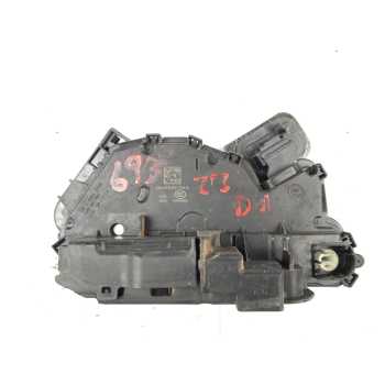 CERRADURA PUERTA DELANTERA IZQUIERDA 5TB837015A 