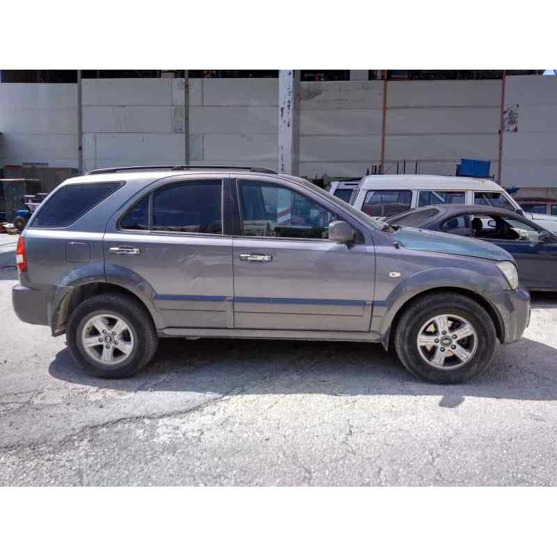 kia sorento del año 2005