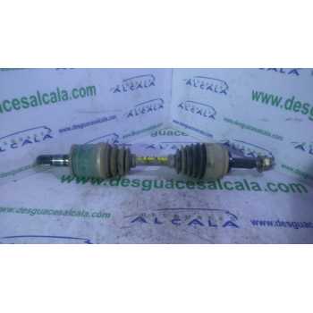 TRANSMISION DELANTERA DERECHA 