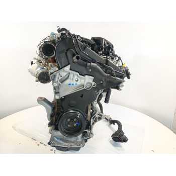 MOTOR COMPLETO DTTC DIESEL 154.509 KM