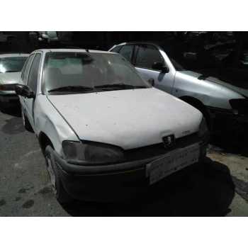 PEUGEOT 106 (S2)