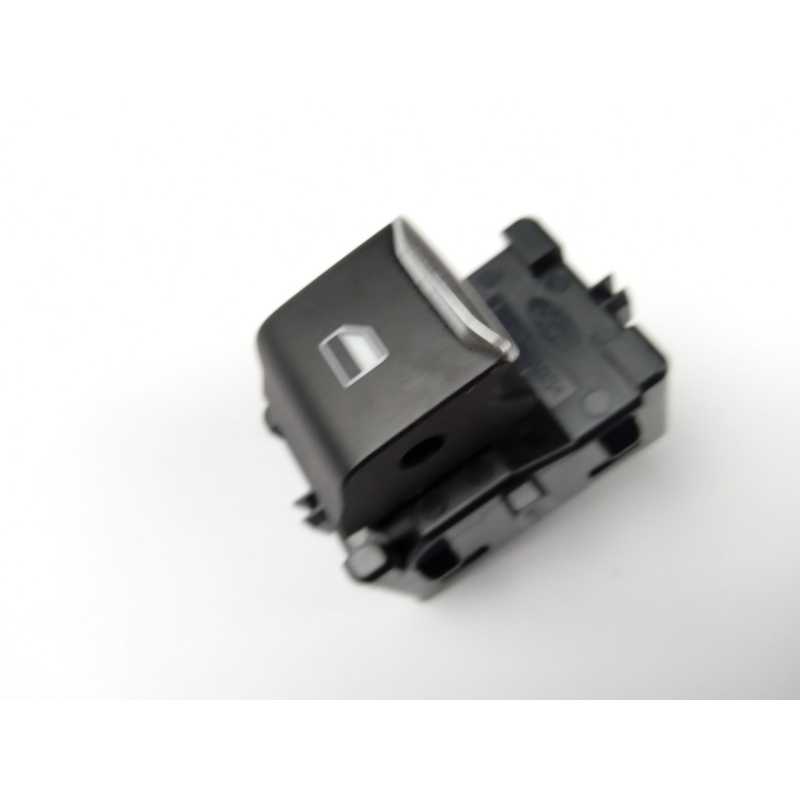 MANDO ELEVALUNAS DELANTERO DERECHO H1BT14529AB 