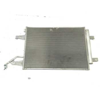 RADIADOR AIRE ACONDICIONADO 