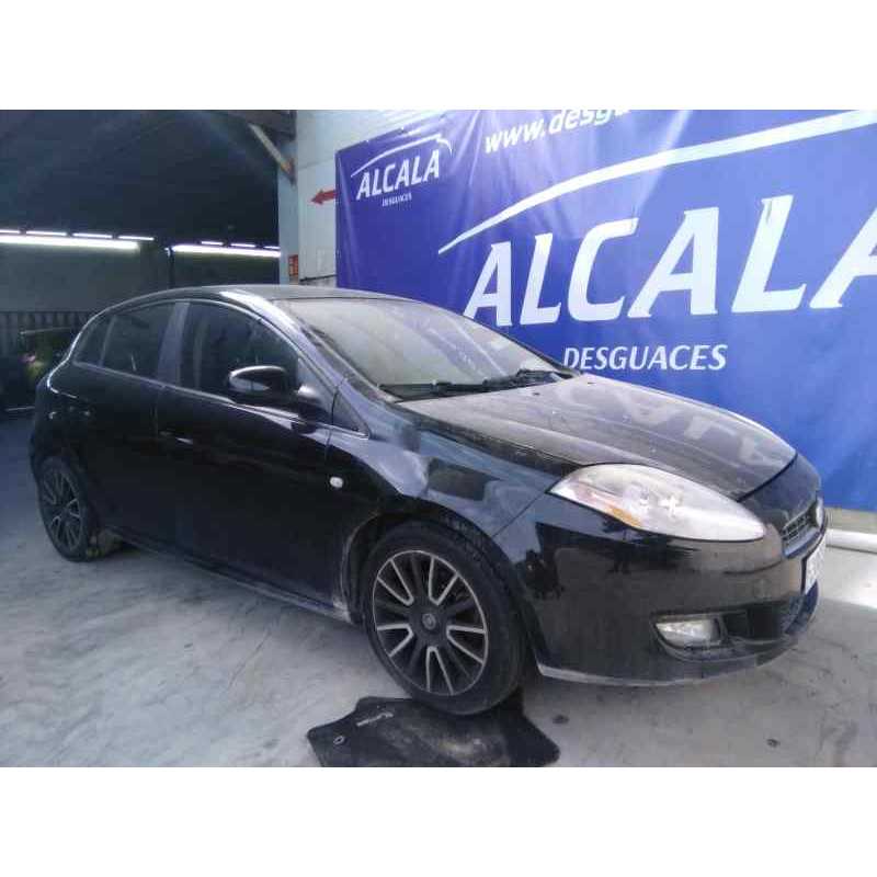 fiat bravo (198) del año 2007