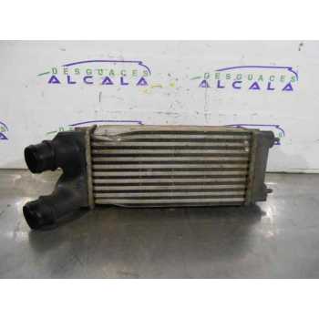 RADIADOR INTERCOOLER 