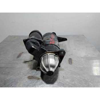 MOTOR ARRANQUE 9 DIENTES 