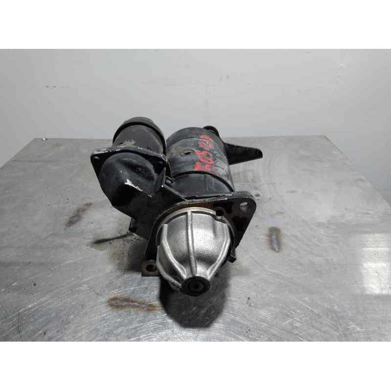 MOTOR ARRANQUE 9 DIENTES 