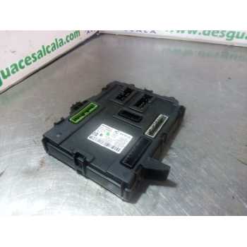 CENTRALITA CHECK CONTROL 284B11838R BCM