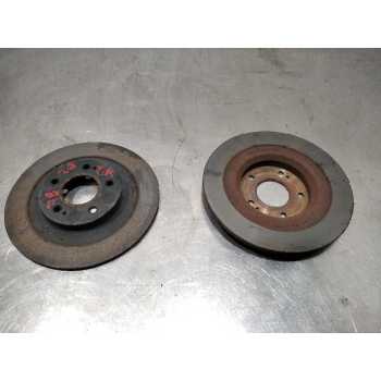 DISCO FRENO TRASERO 4615A125 30 CM 