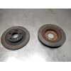 DISCO FRENO TRASERO 4615A125 30 CM 
