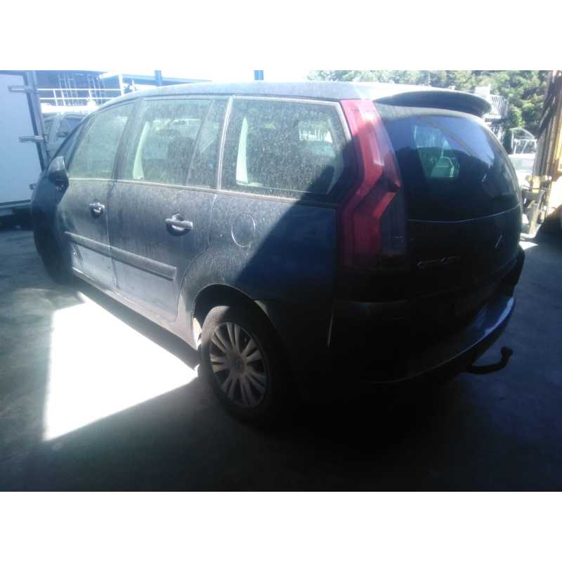 citroën c4 picasso i monospace (ud_) del año 2006