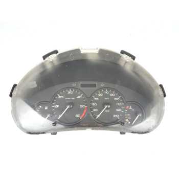 CUADRO INSTRUMENTOS 9648836380 