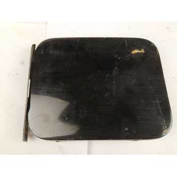 TAPA EXTERIOR COMBUSTIBLE 