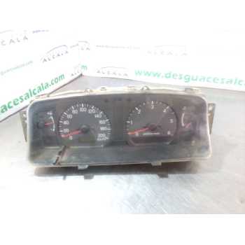 CUADRO INSTRUMENTOS MR590140 