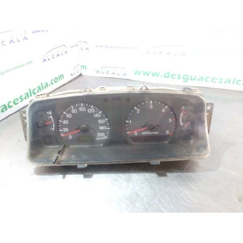 CUADRO INSTRUMENTOS MR590140 