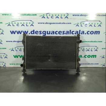 RADIADOR AGUA YC1H8005BE 
