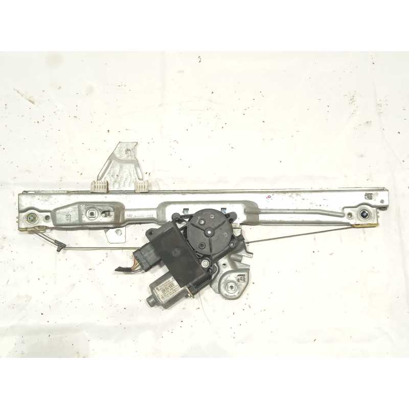 ELEVALUNAS DELANTERO IZQUIERDO 9857247680 