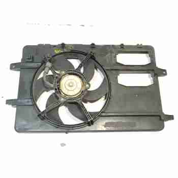 ELECTROVENTILADOR A4545001503 