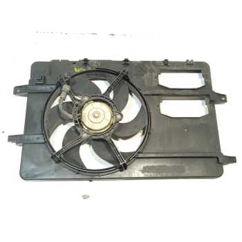 ELECTROVENTILADOR A4545001503 