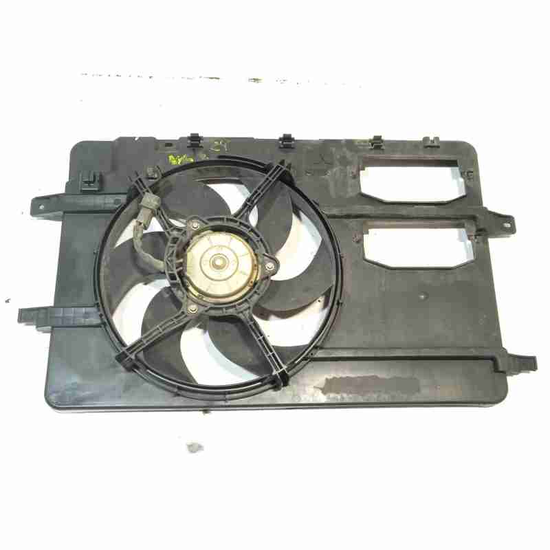 ELECTROVENTILADOR A4545001503 