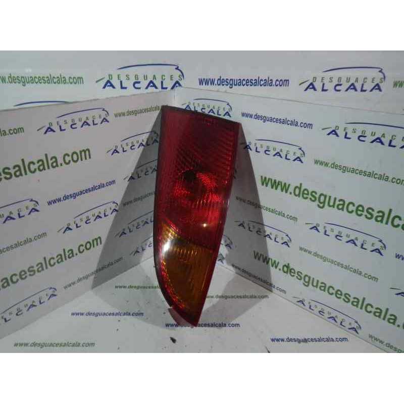 PILOTO TRASERO IZQUIERDO 