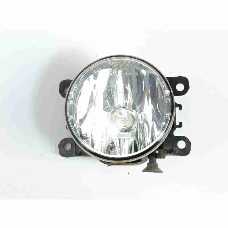 FARO ANTINIEBLA IZQUIERDO 261500097R 