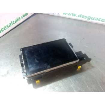 PANTALLA MULTIFUNCION 280342118R 