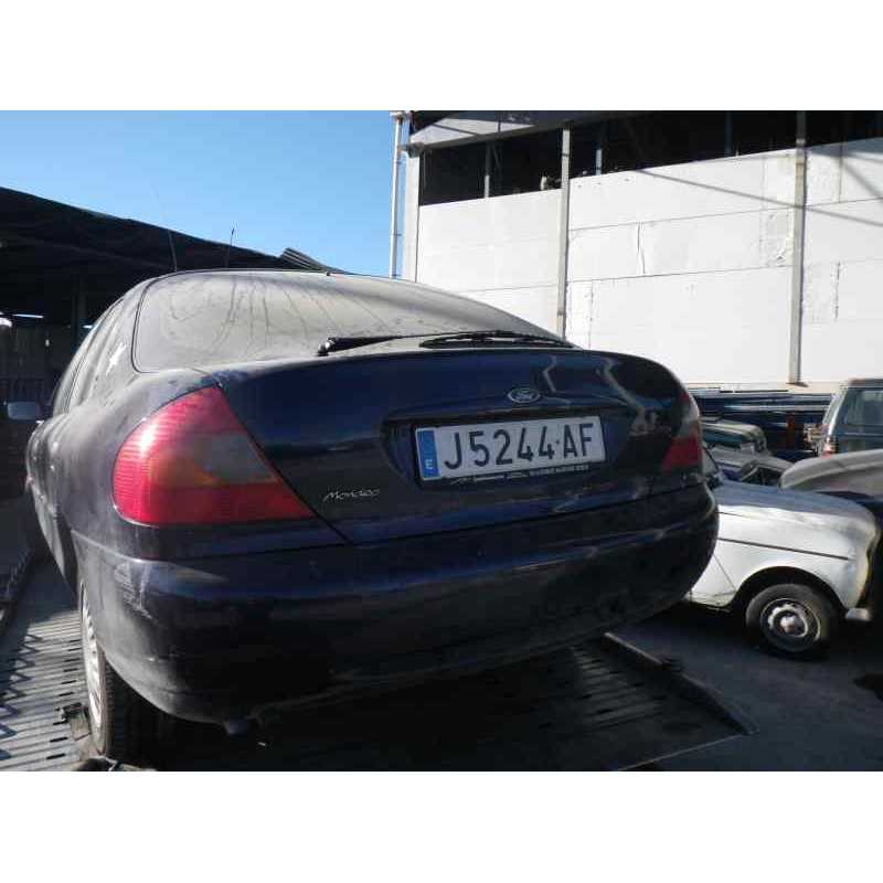 ford mondeo berlina (gd) del año 2000