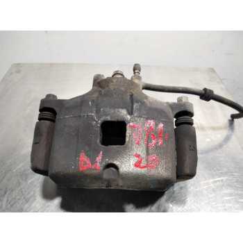 PINZA FRENO DELANTERA IZQUIERDA 4605A861 