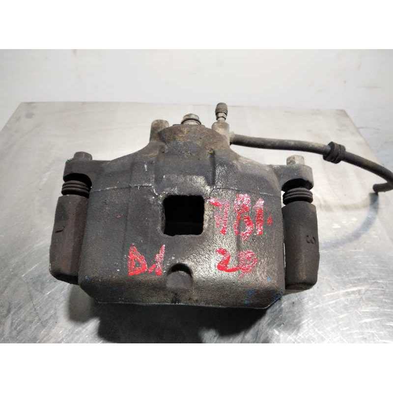 PINZA FRENO DELANTERA IZQUIERDA 4605A861 