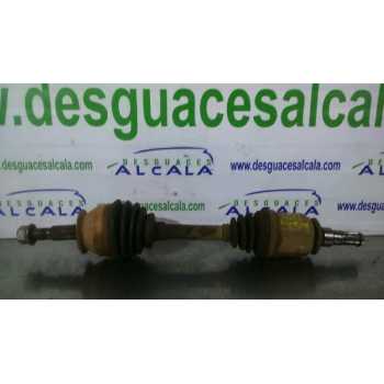 TRANSMISION DELANTERA DERECHA 