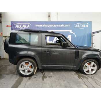 LAND ROVER DEFENDER Station Wagon (L663) de desguace