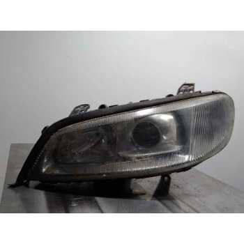 FARO IZQUIERDO XENON 4 CONECTORES 