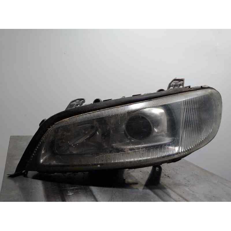 FARO IZQUIERDO XENON 4 CONECTORES 