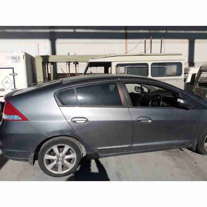 honda insight (ze_) del año 2010