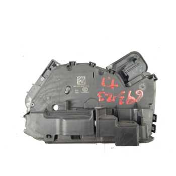 CERRADURA PUERTA TRASERA IZQUIERDA 5TA839015E 