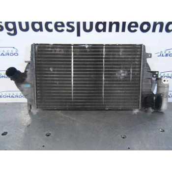RADIADOR INTERCOOLER 