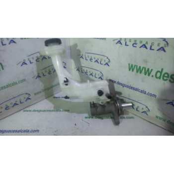 BOMBA FRENO 789380 BOSCH 2 SALIDAS