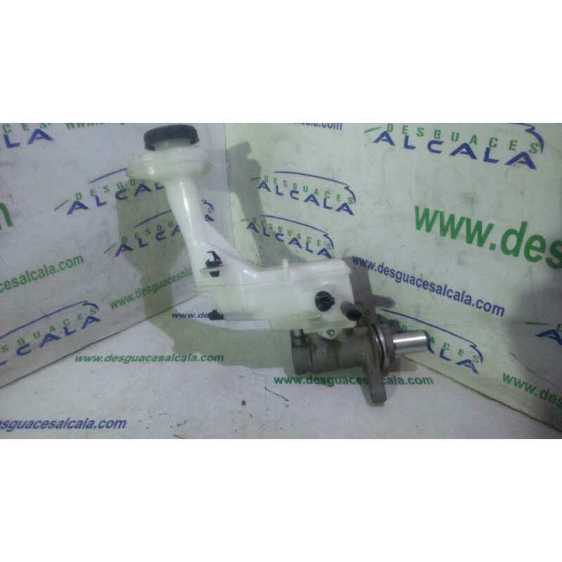 BOMBA FRENO 789380 BOSCH 2 SALIDAS