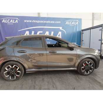 FORD PUMA (J2K, CF7) de desguace