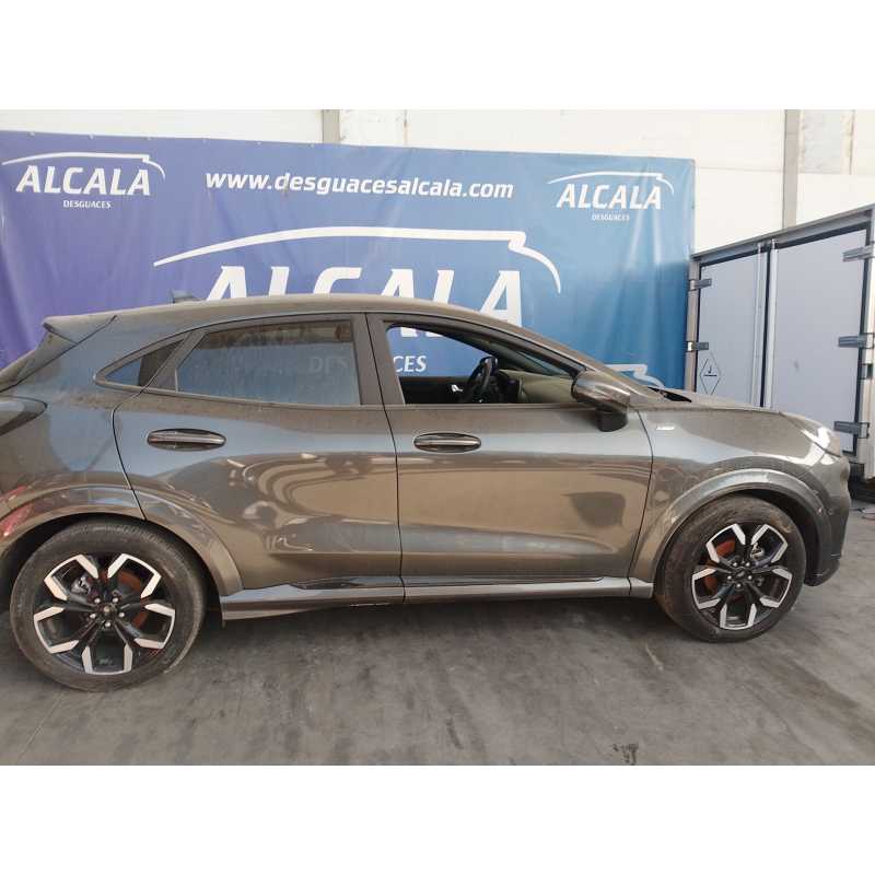 ford puma (j2k, cf7) del año 2024