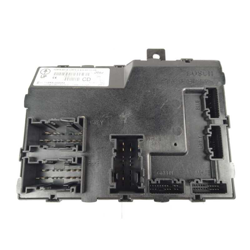 MODULO ELECTRONICO DN1T15K600CD 
